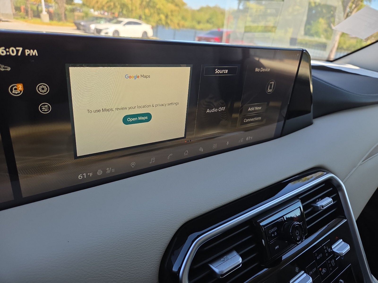 2027 Nissan Armada Platinum