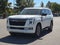 2027 Nissan Armada Platinum