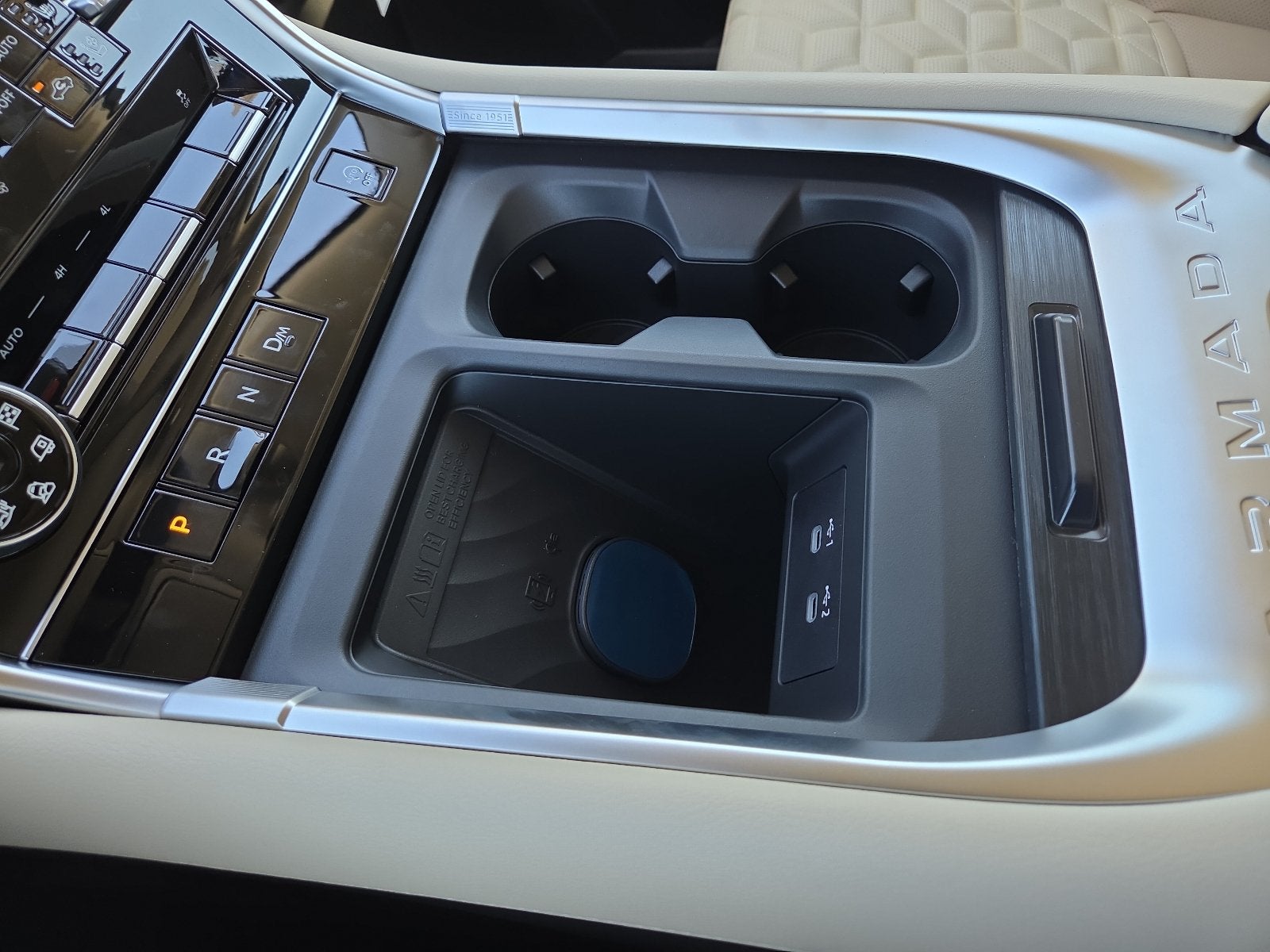 2027 Nissan Armada Platinum