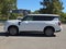 2027 Nissan Armada Platinum