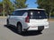2027 Nissan Armada Platinum