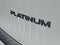 2027 Nissan Armada Platinum
