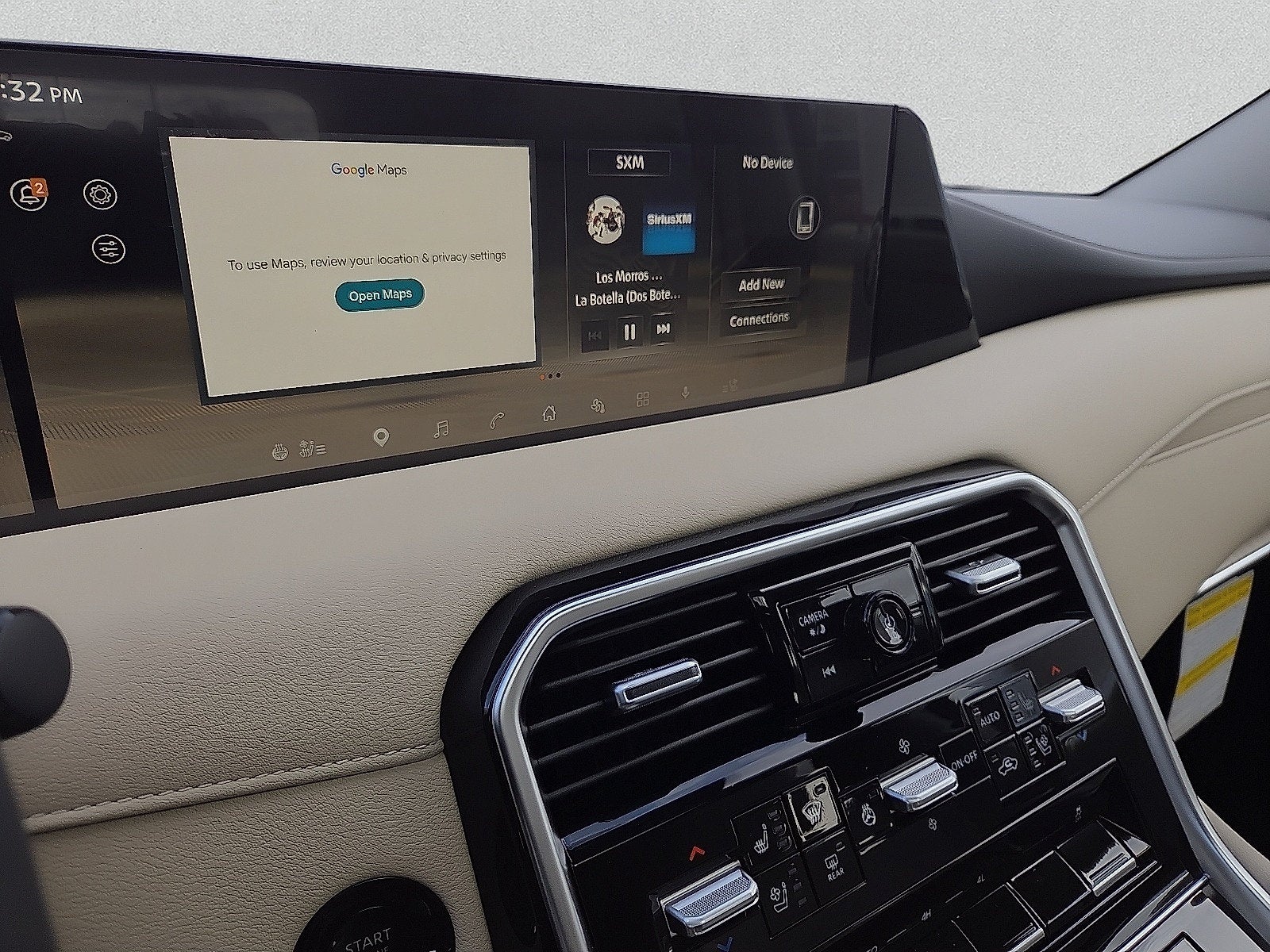 2027 Nissan Armada Platinum