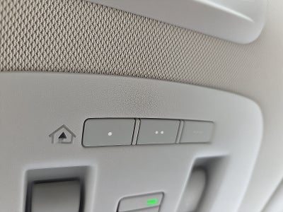 2027 Nissan Armada Platinum