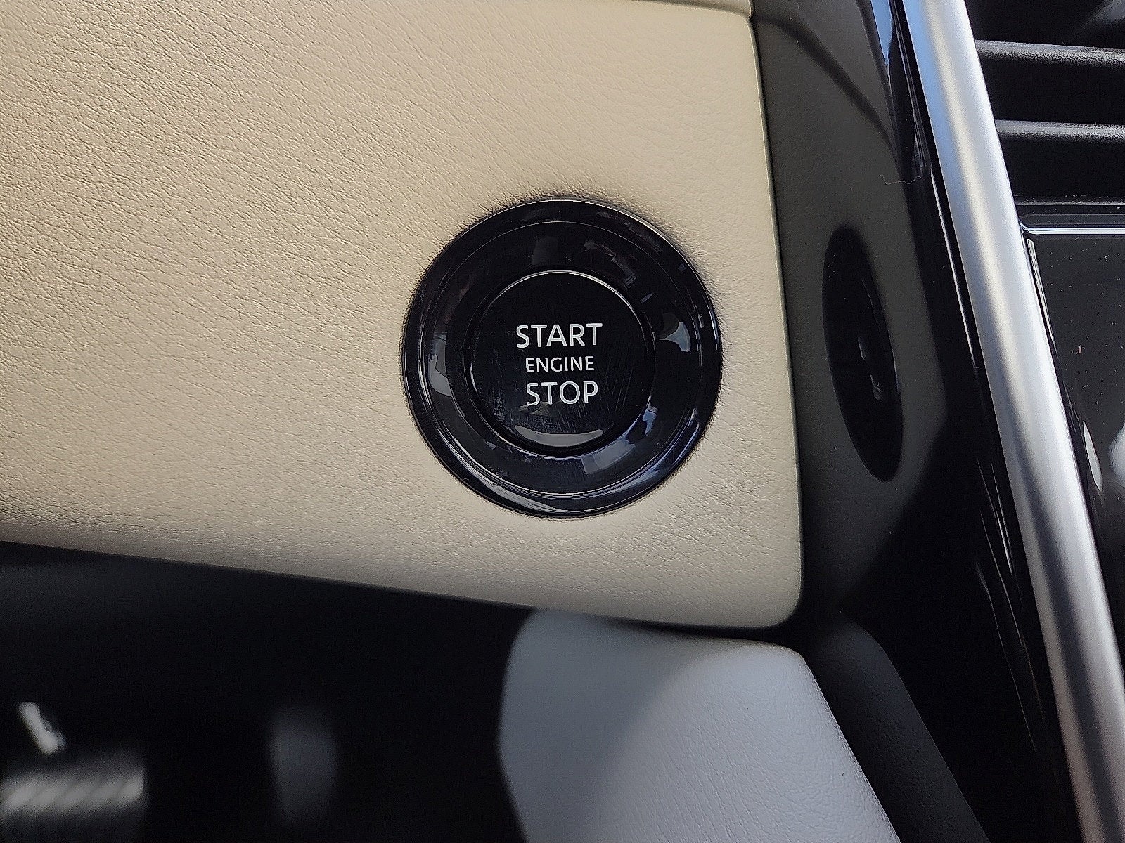 2027 Nissan Armada Platinum