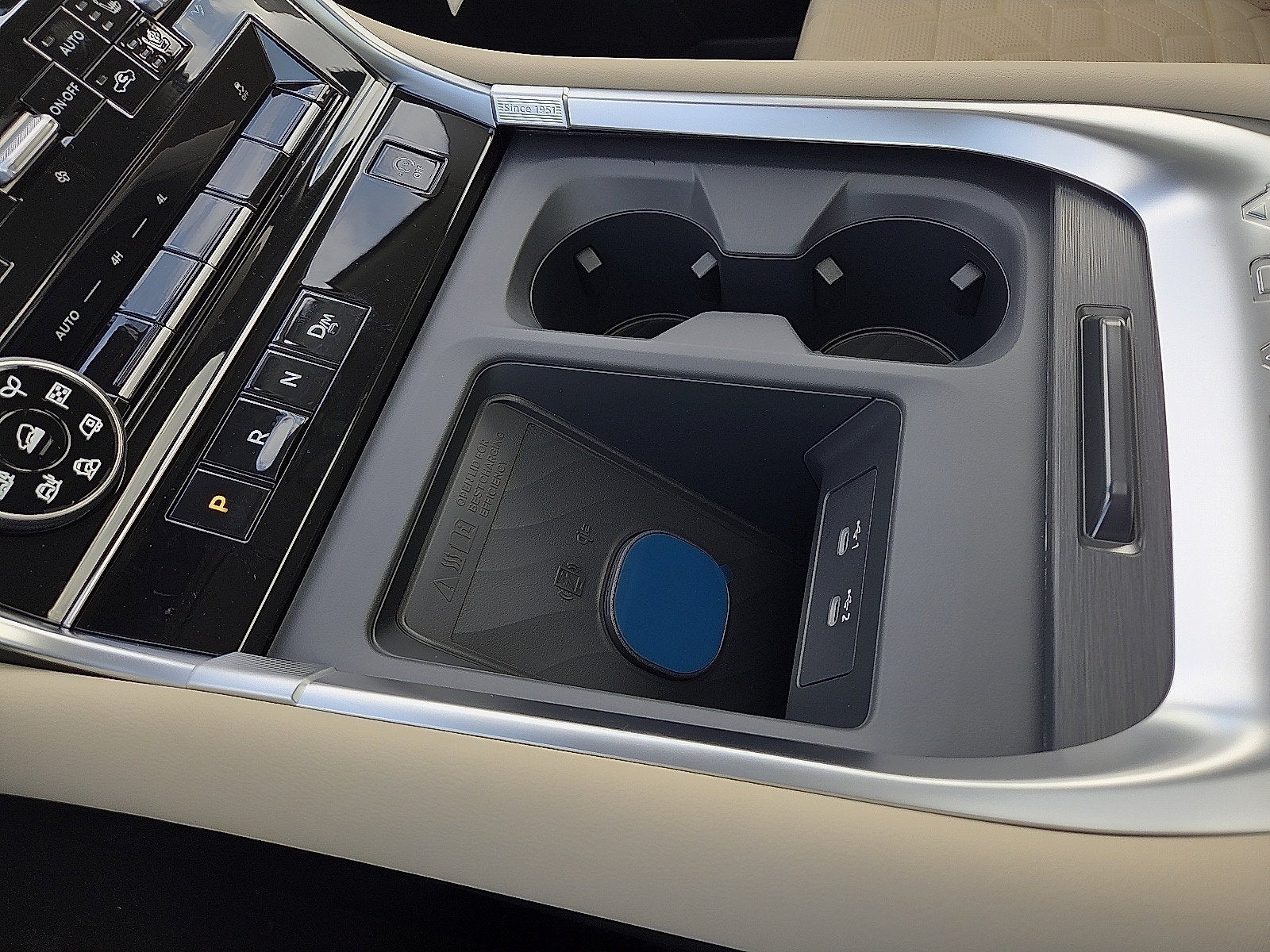 2027 Nissan Armada Platinum