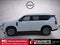 2027 Nissan Armada Platinum