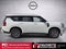 2027 Nissan Armada Platinum