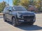 2027 Nissan Armada Platinum