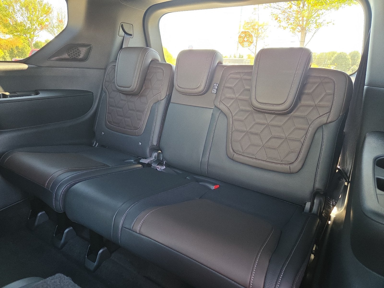 2027 Nissan Armada Platinum