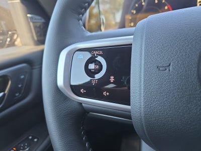 2027 Nissan Armada Platinum