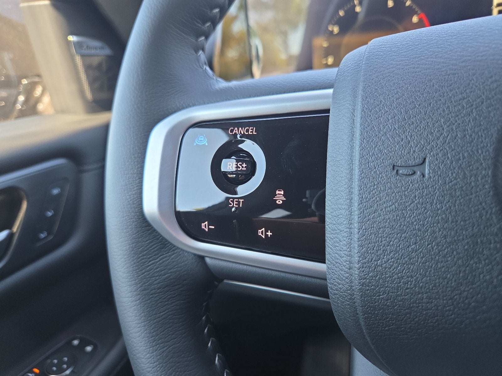 2027 Nissan Armada Platinum