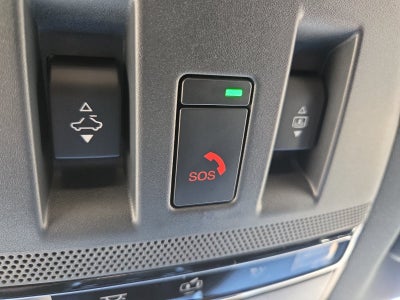 2027 Nissan Armada Platinum