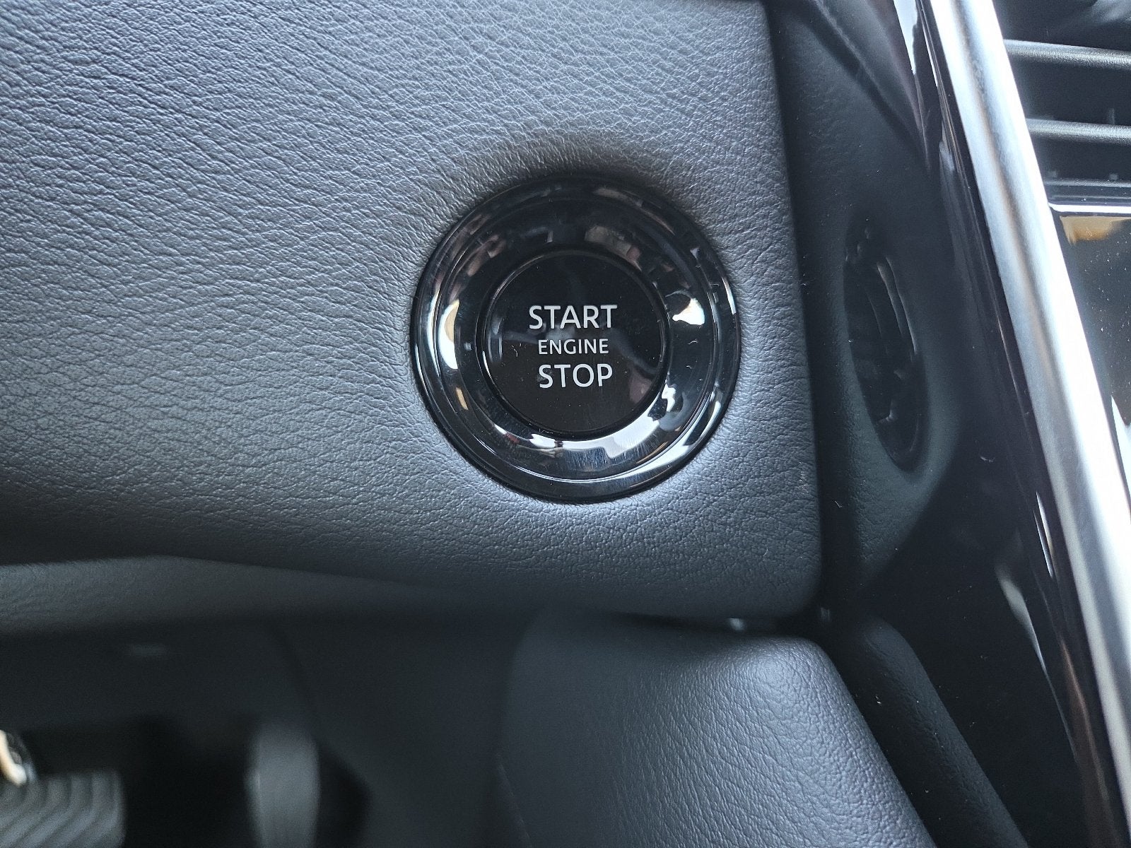 2027 Nissan Armada Platinum
