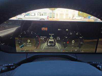 2027 Nissan Armada Platinum
