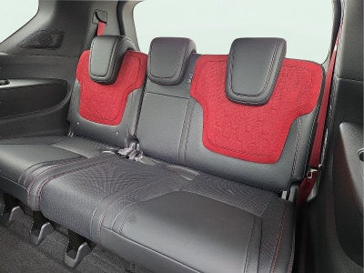 2026 Nissan Armada NISMO®