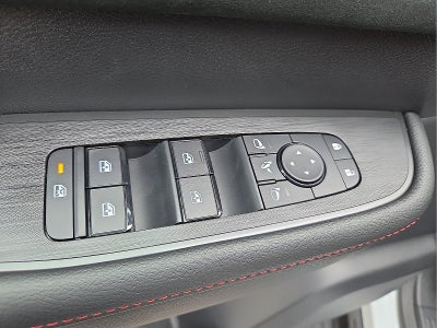 2026 Nissan Armada NISMO®