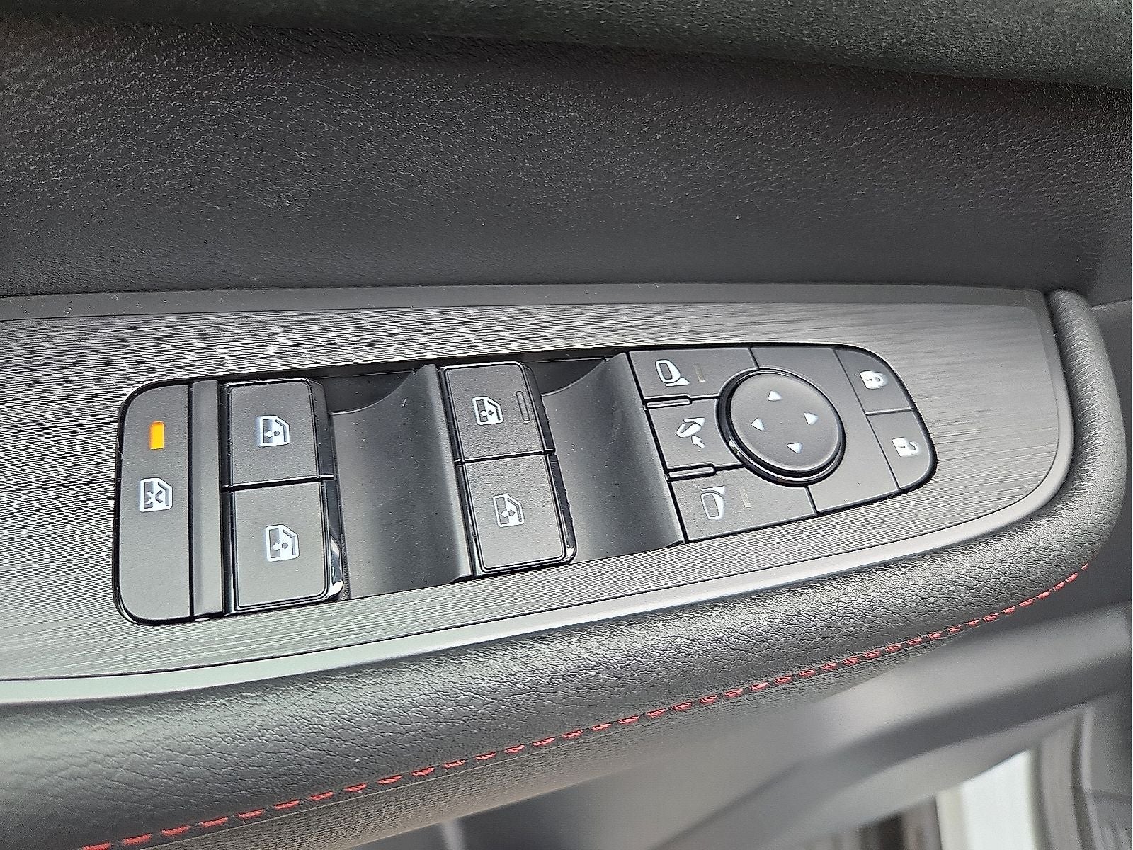 2026 Nissan Armada NISMO®