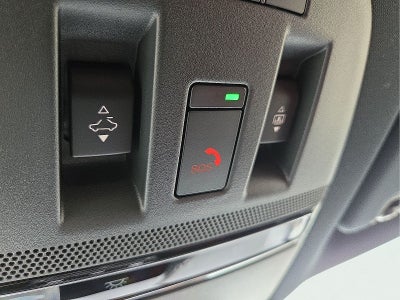 2026 Nissan Armada NISMO®