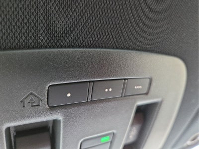 2026 Nissan Armada NISMO®