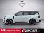 2026 Nissan Armada NISMO®