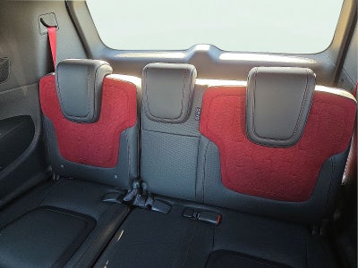 2026 Nissan Armada NISMO®