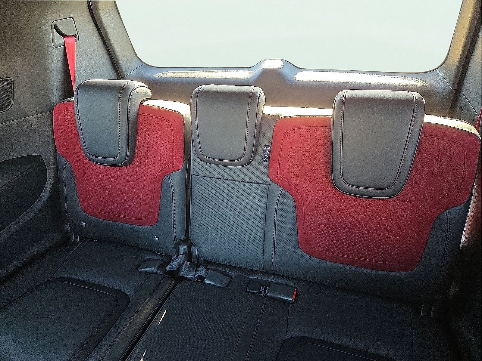 2026 Nissan Armada NISMO®