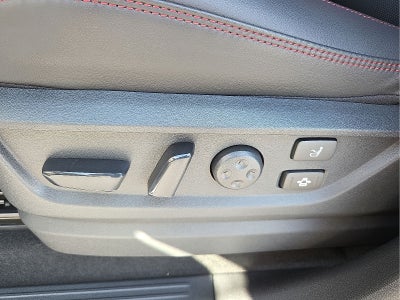 2026 Nissan Armada NISMO®