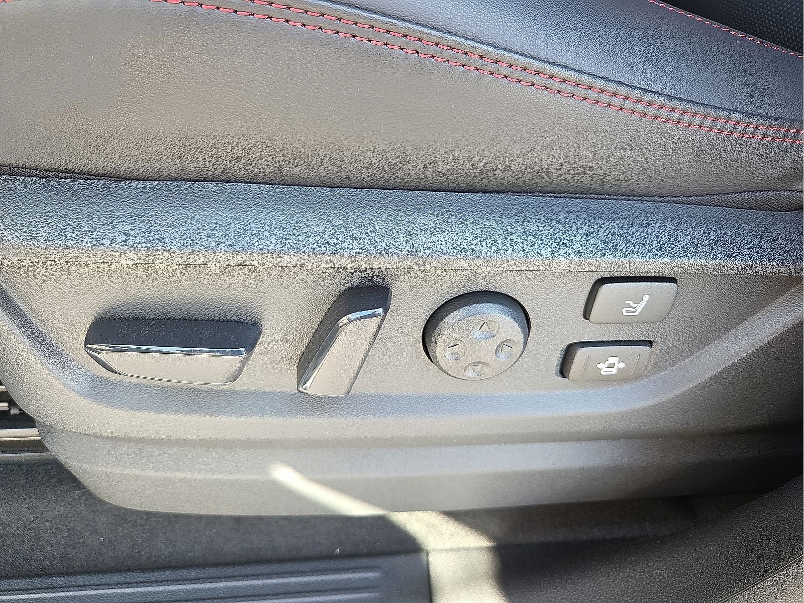 2026 Nissan Armada NISMO®