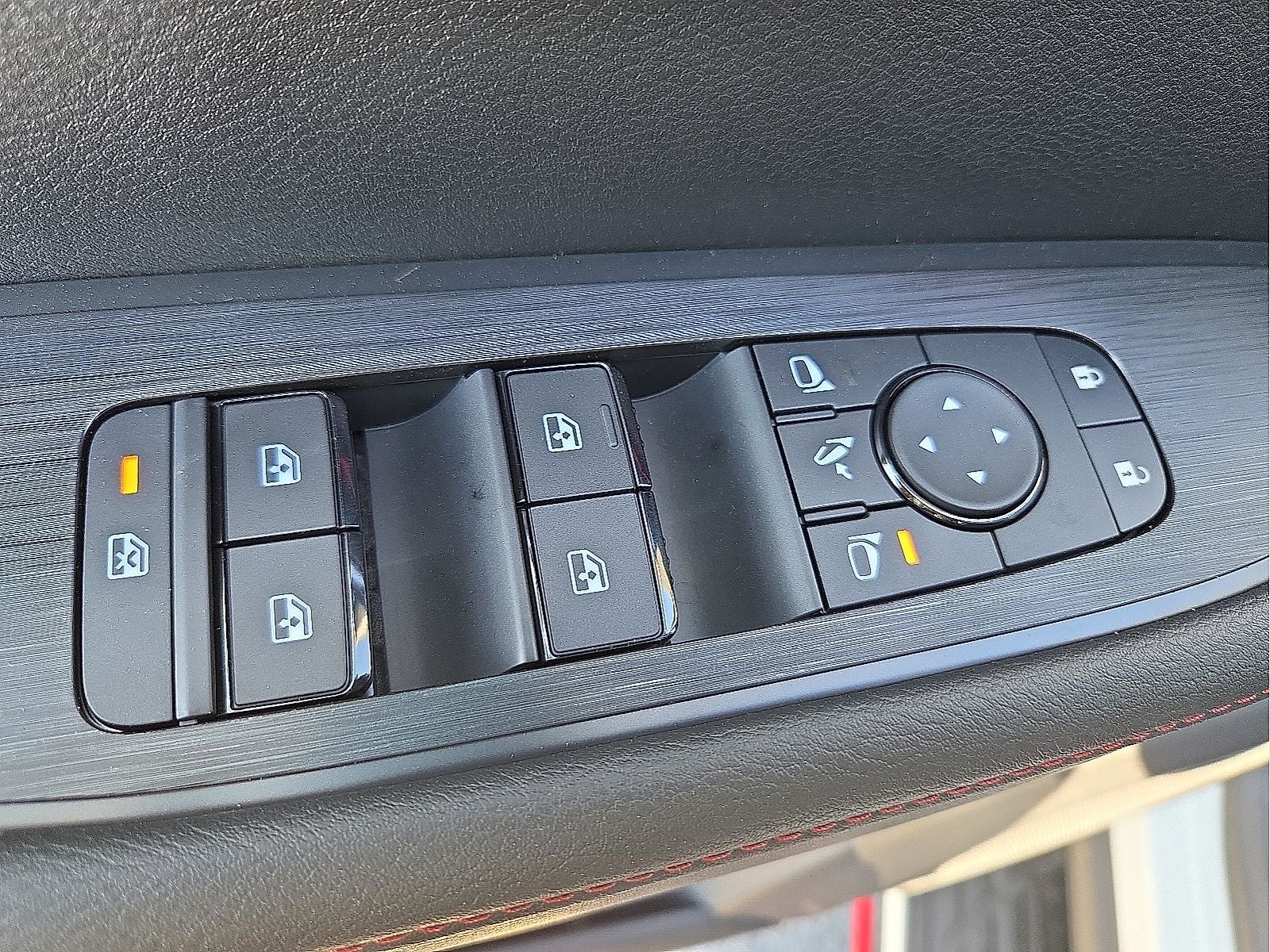 2026 Nissan Armada NISMO®