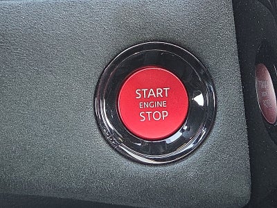 2026 Nissan Armada NISMO®