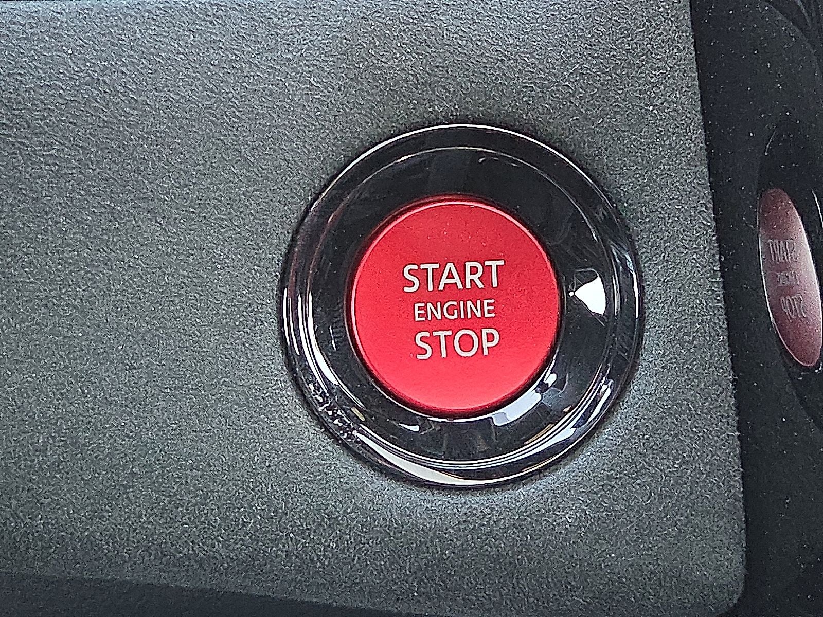 2026 Nissan Armada NISMO®