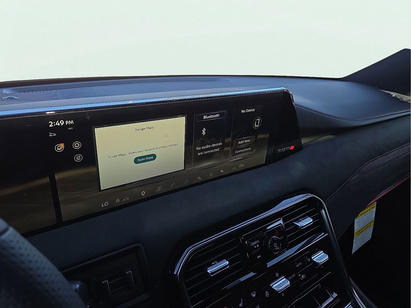 2026 Nissan Armada NISMO®