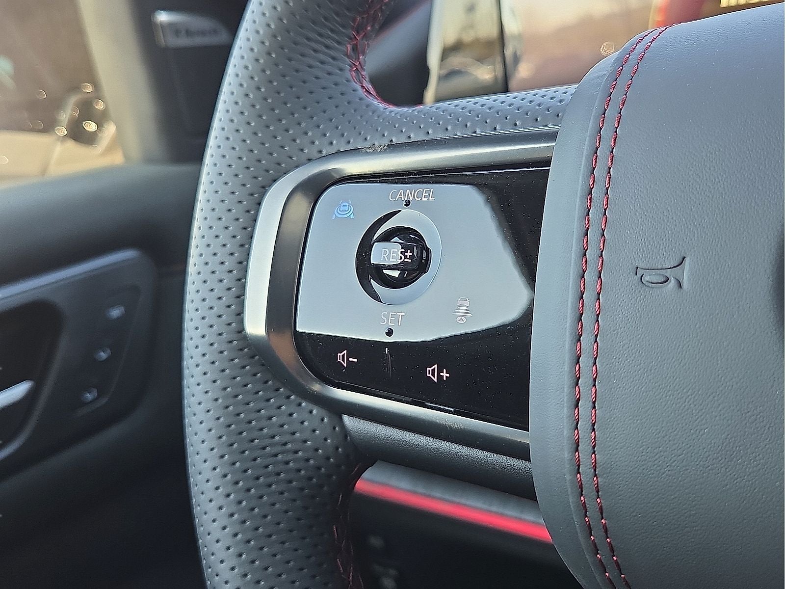 2026 Nissan Armada NISMO®