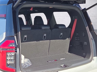 2026 Nissan Armada NISMO®