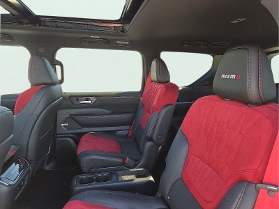 2026 Nissan Armada NISMO®