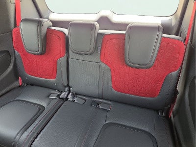 2026 Nissan Armada NISMO®