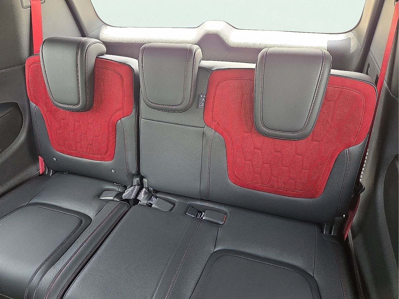 2026 Nissan Armada NISMO®