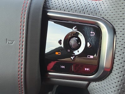 2026 Nissan Armada NISMO®