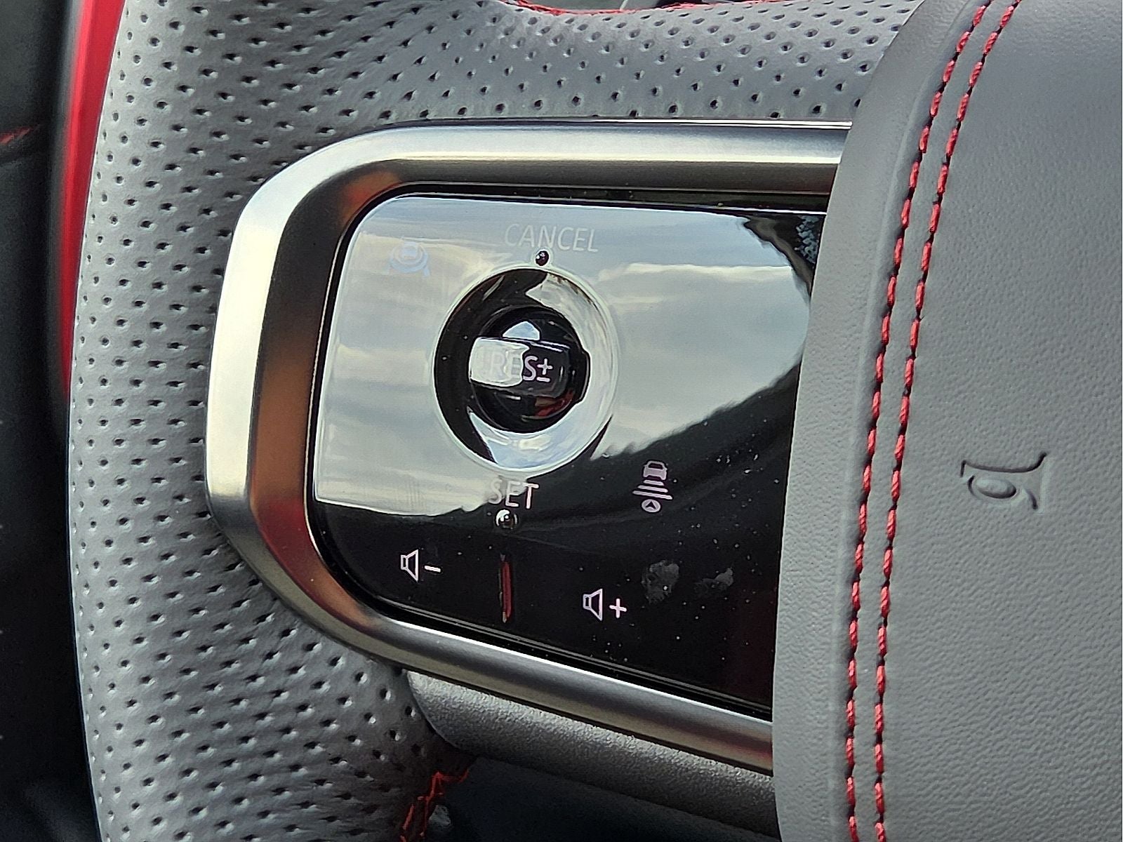 2026 Nissan Armada NISMO®