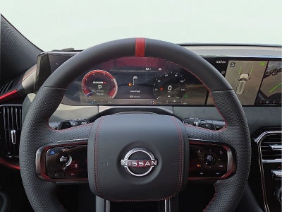 2026 Nissan Armada NISMO®