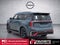 2026 Nissan Armada NISMO®