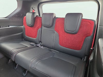 2026 Nissan Armada NISMO®