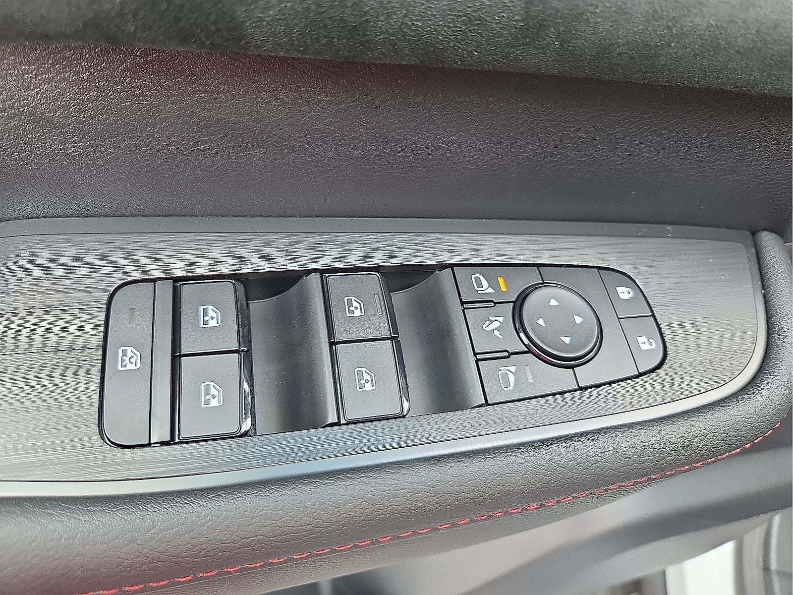 2026 Nissan Armada NISMO®