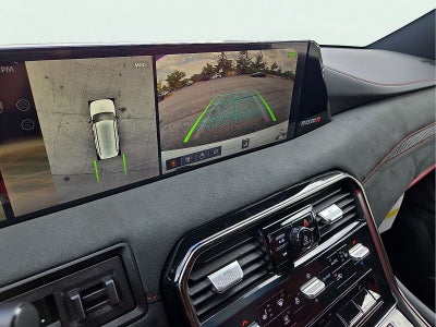 2026 Nissan Armada NISMO®