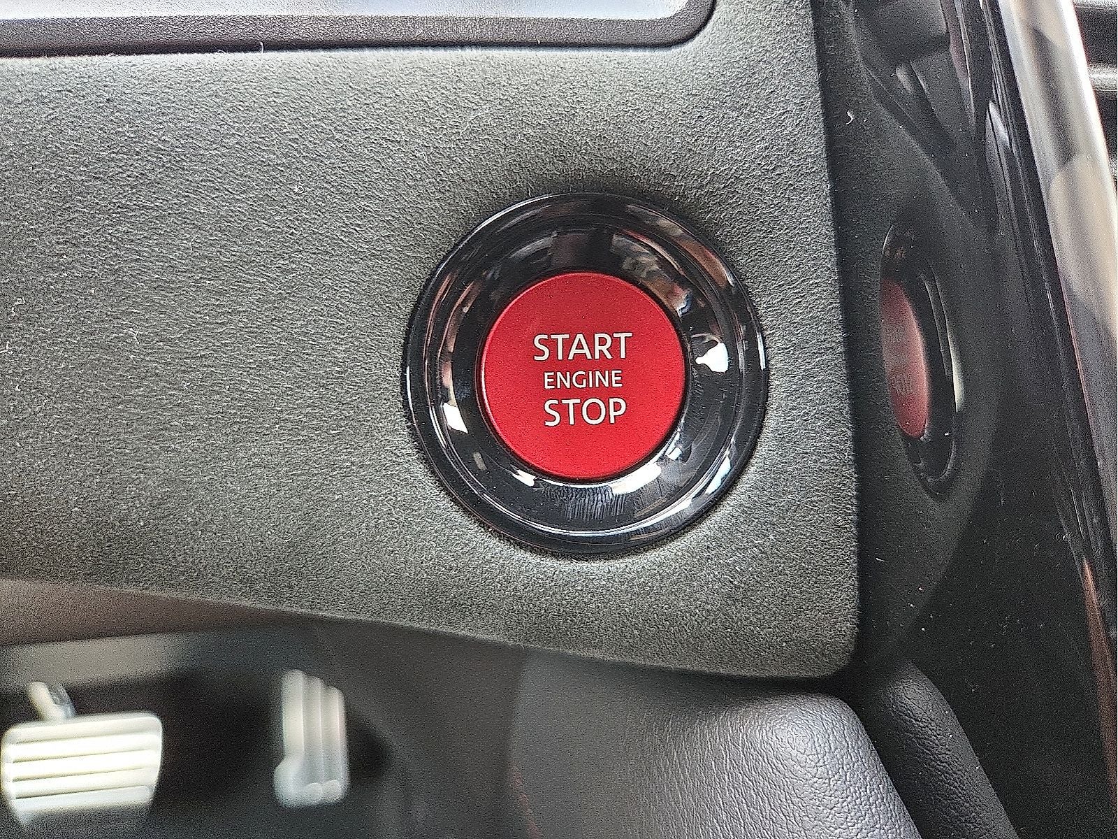 2026 Nissan Armada NISMO®