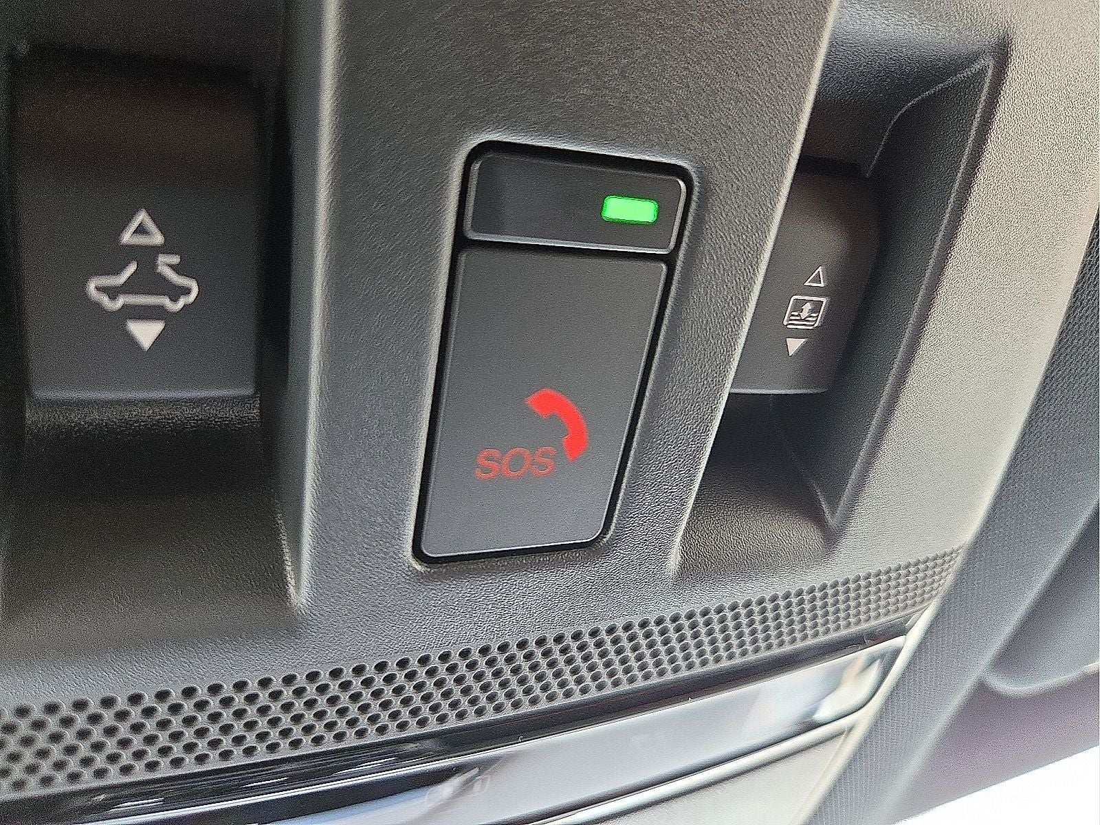 2026 Nissan Armada NISMO®