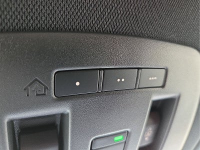 2026 Nissan Armada NISMO®