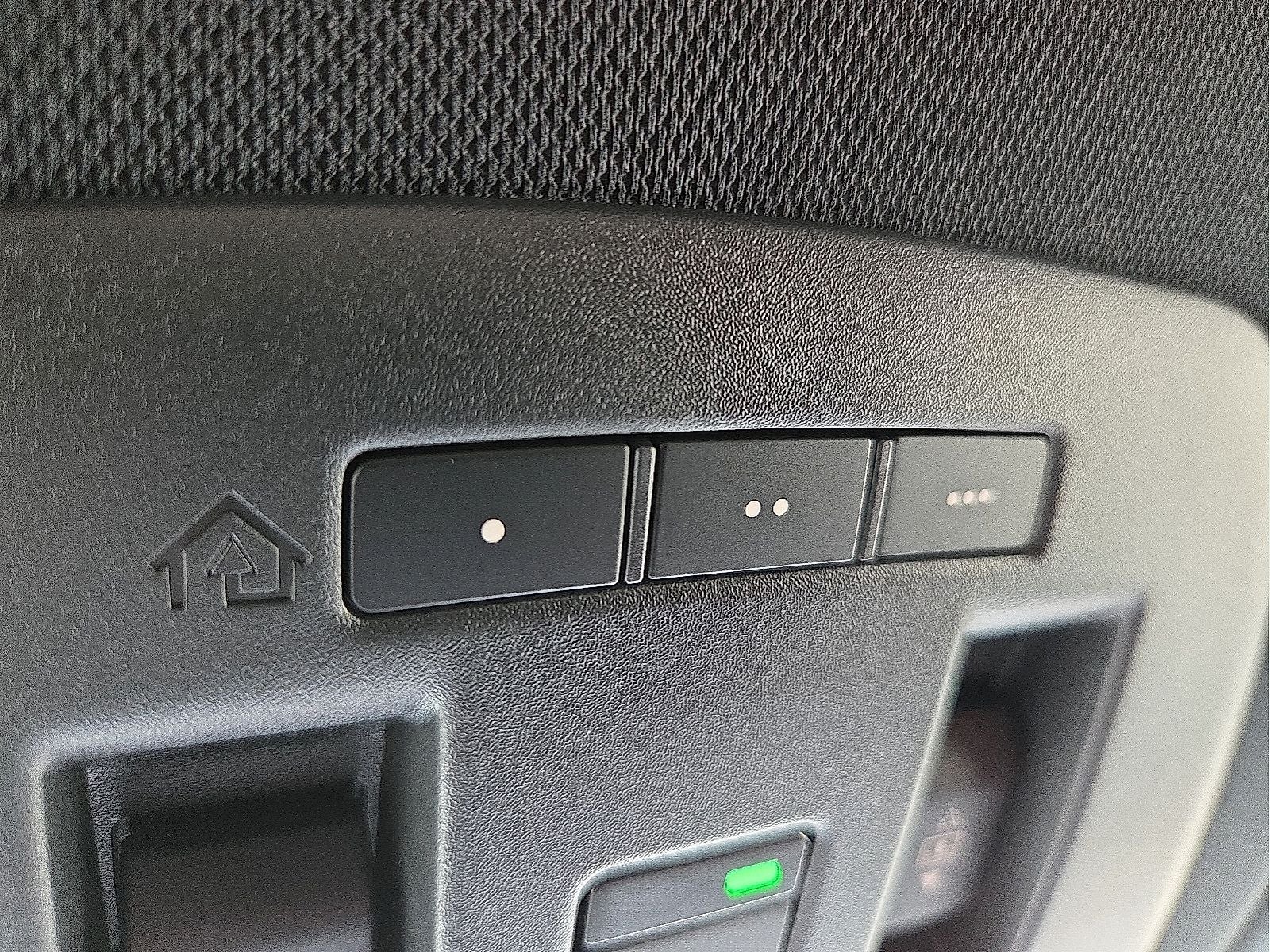 2026 Nissan Armada NISMO®