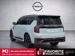 2026 Nissan Armada NISMO®
